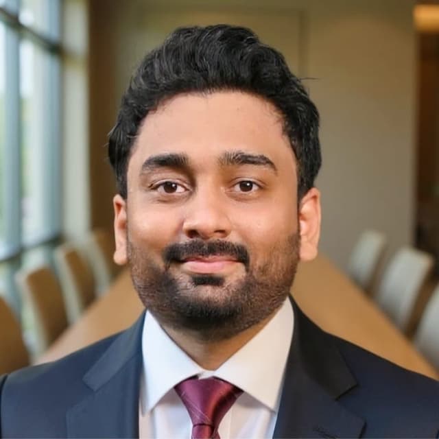 Utkarsh Patil