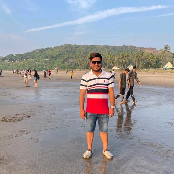 UTKARSH Rai