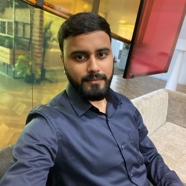 Utkarsh Rana
