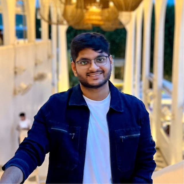 Utkarsh Ranjan