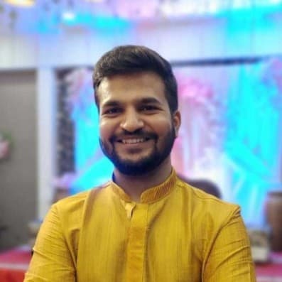 Utkarsh Rastogi