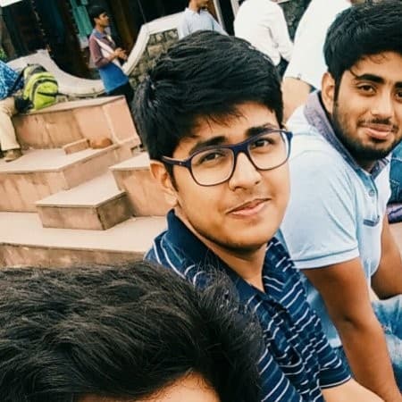 Utkarsh Singh