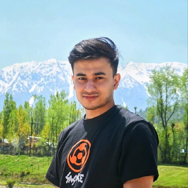 Utkarsh Saigal