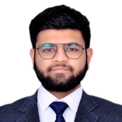 Utkarsh Sarin