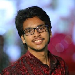 Utkarsh Saxena