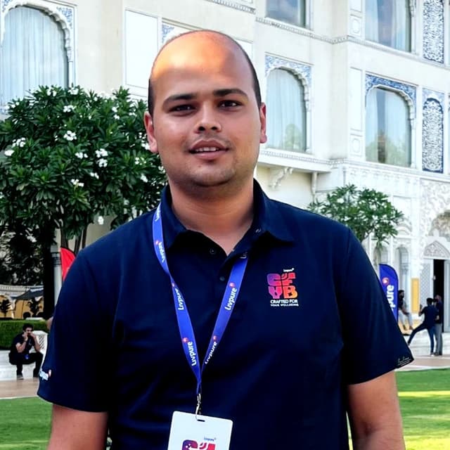 Utkarsh Saxena