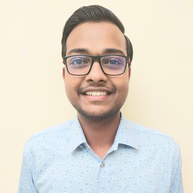 Utkarsh Seksaria