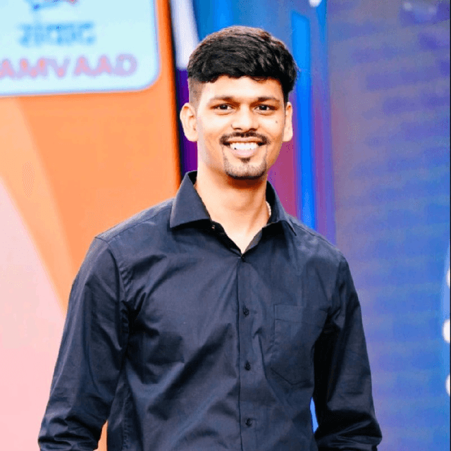 Utkarsh Sengar