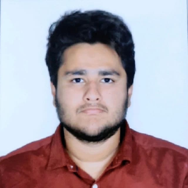 Utkarsh Seth