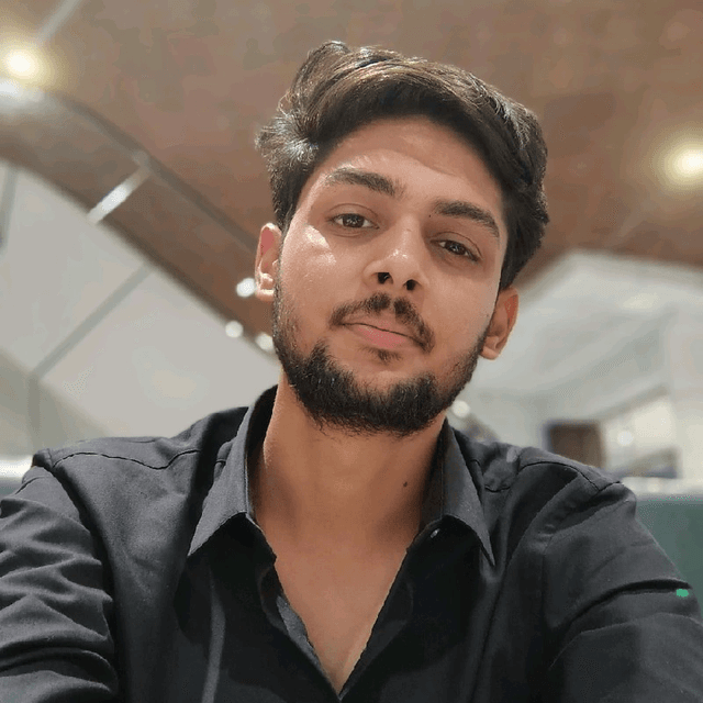 Utkarsh Sharma