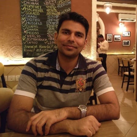 Utkarsh Sharma