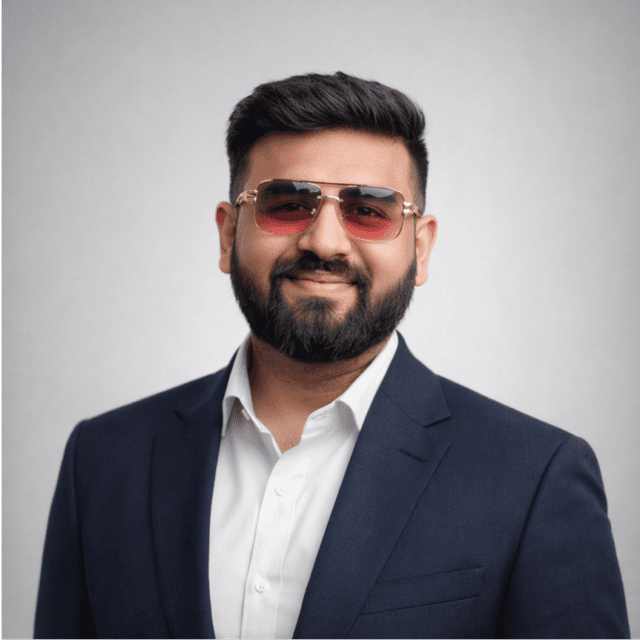 Utkarsh Sharma