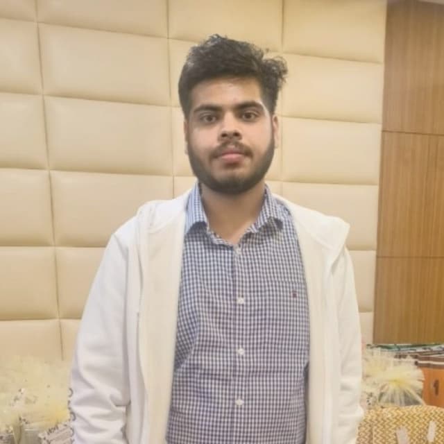 Utkarsh Sharma