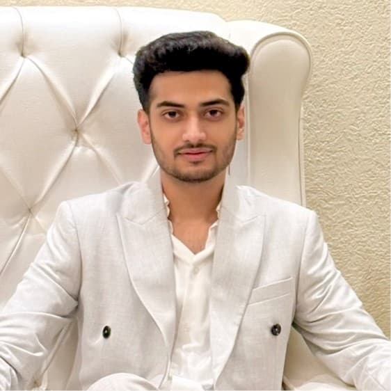 Utkarsh Sharma