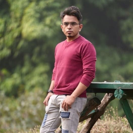 Utkarsh Sharma