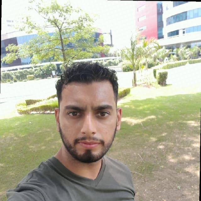 Utkarsh Sharma