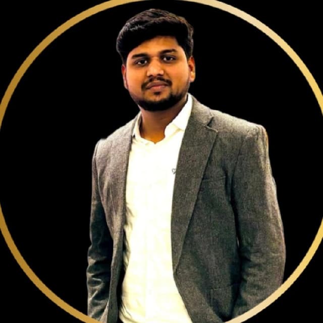 UTKARSH SHARMA