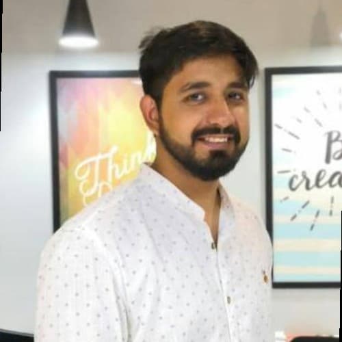 Utkarsh Shukla