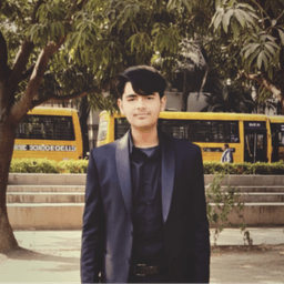 Utkarsh Singh