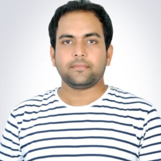 Utkarsh Singh