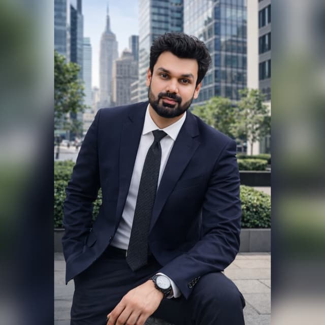 Utkarsh Singh