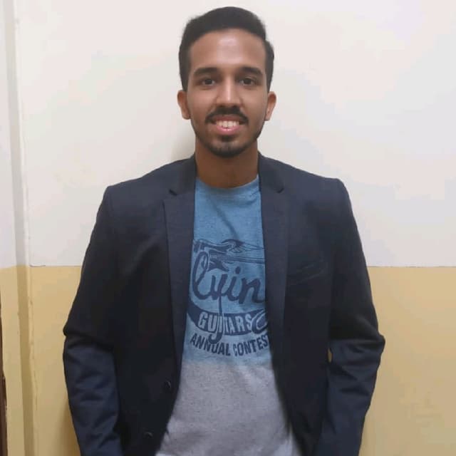 Utkarsh Singh