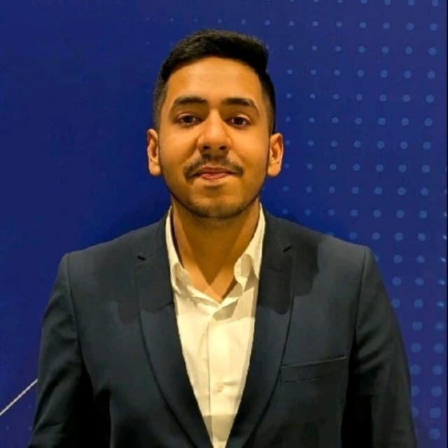 Utkarsh Singh