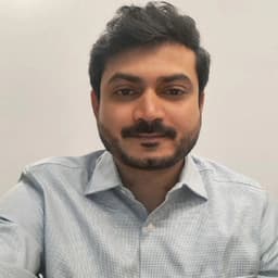 Utkarsh Singh