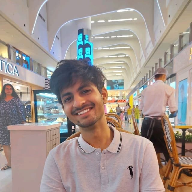 Utkarsh Singh