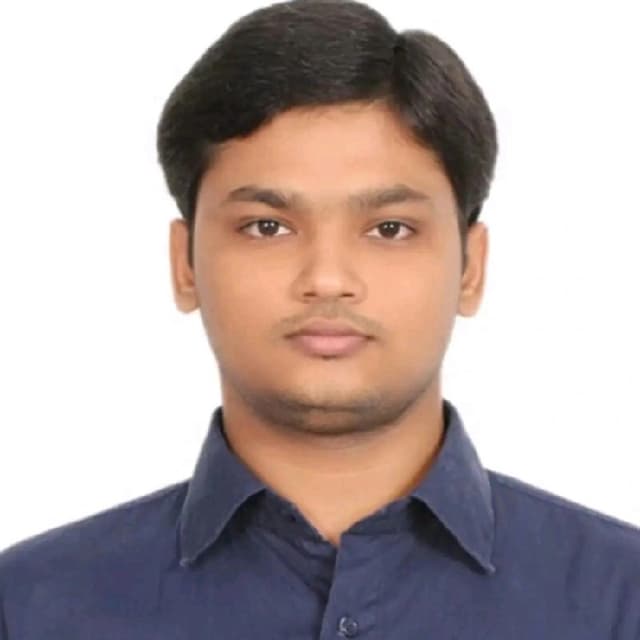 Utkarsh Singh
