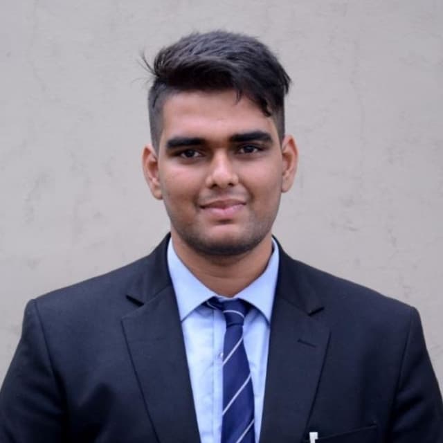 Utkarsh  Singh