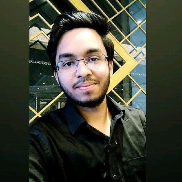 Utkarsh Singhal