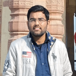 Utkarsh Srivastava