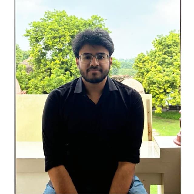 Utkarsh Srivastava