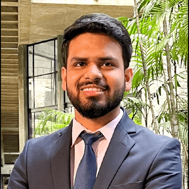 Utkarsh Srivastava