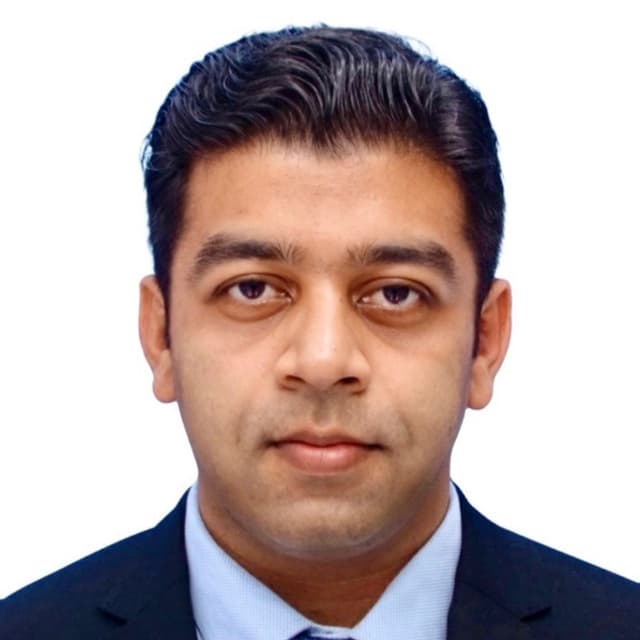 Utkarsh Srivastava