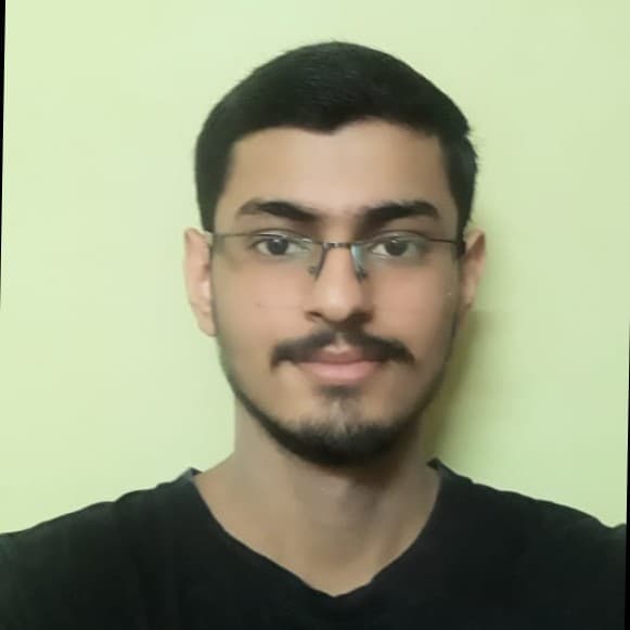 Utkarsh Tyagi