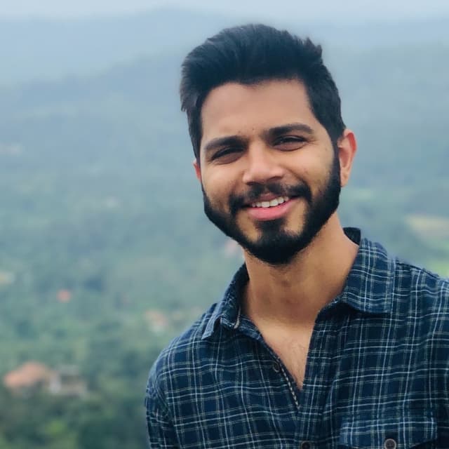 Utkarsh Upadhyay