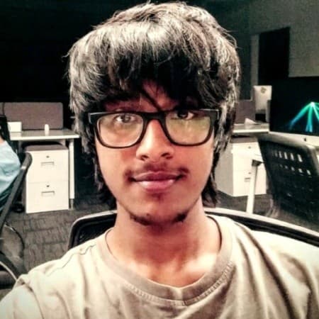 Utkarsh Gupta