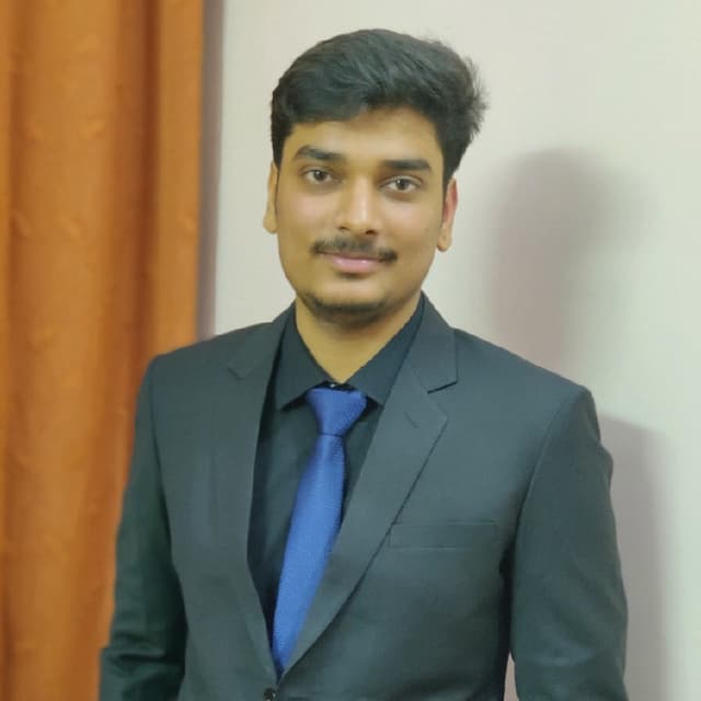 Utkarsh Verma