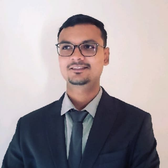 Utkarsh Yadav