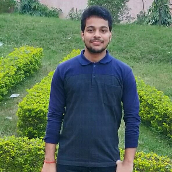 UTKARSH YADAV