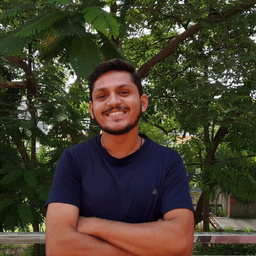 Utkarsh Saxena