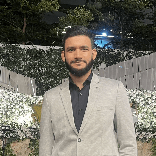 Utkarsh Gupta