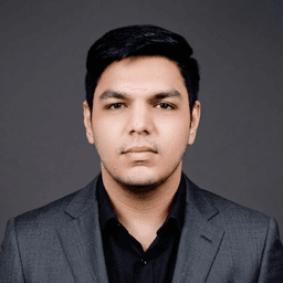 Utkarsh Sharma