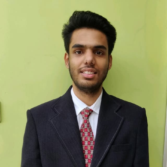 Utkarsh Gupta
