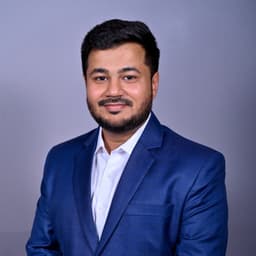 Utkarsh Shrivastava