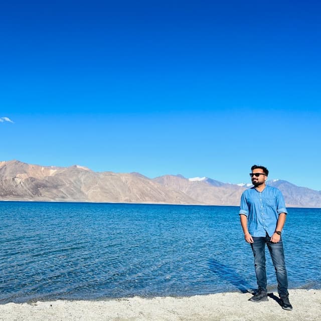 UTKARSH SHUKLA