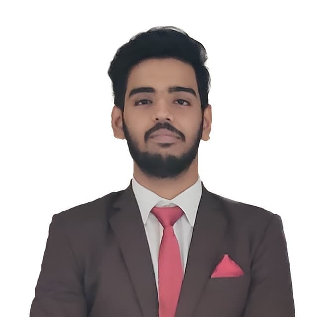 Utkarsh Sinha