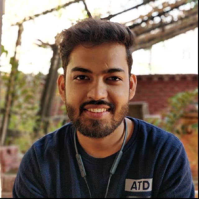 Utkarsh Rastogi
